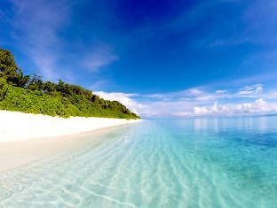 Island Vista Inn Maldives Экстерьер фото