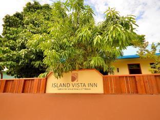 Island Vista Inn Maldives Экстерьер фото
